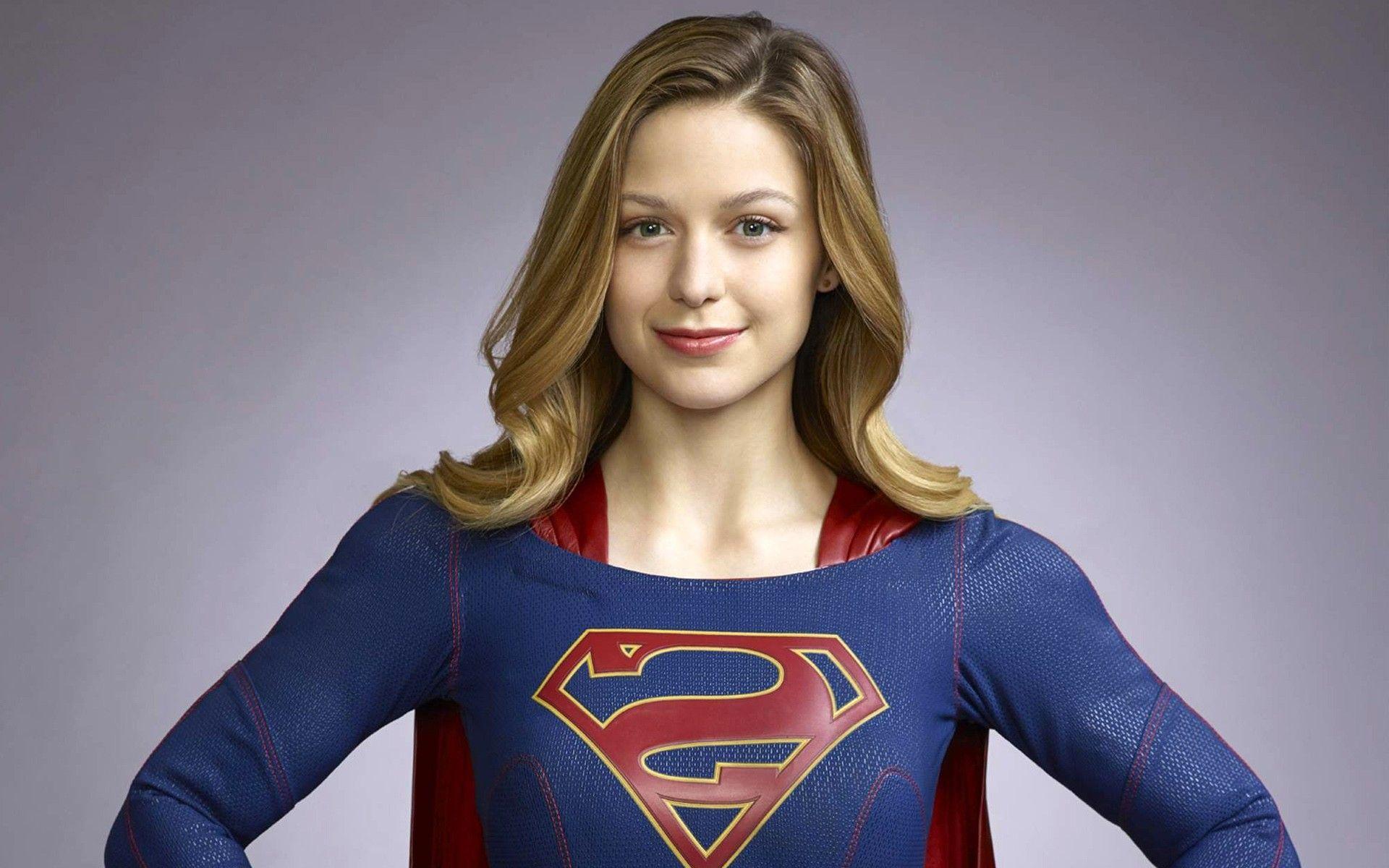 Supergirl TV Show Wallpapers - Wallpaper Cave