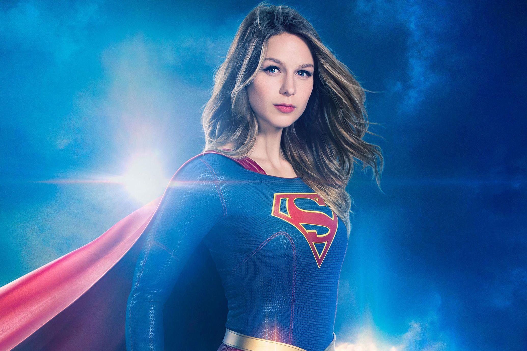Supergirl Tv Show HD Tv Shows, 4k Wallpaper, Image