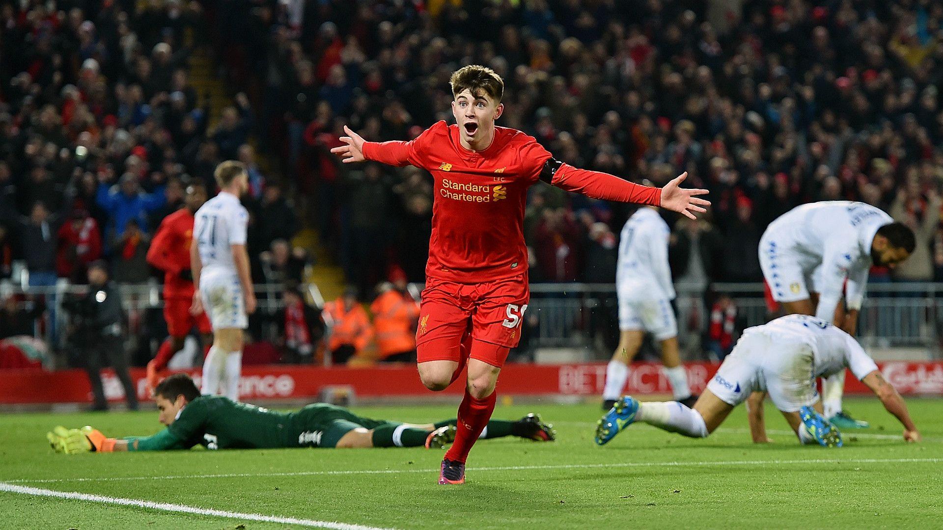 Opinion: Is Ben Woodburn worth the risk? Of The Town