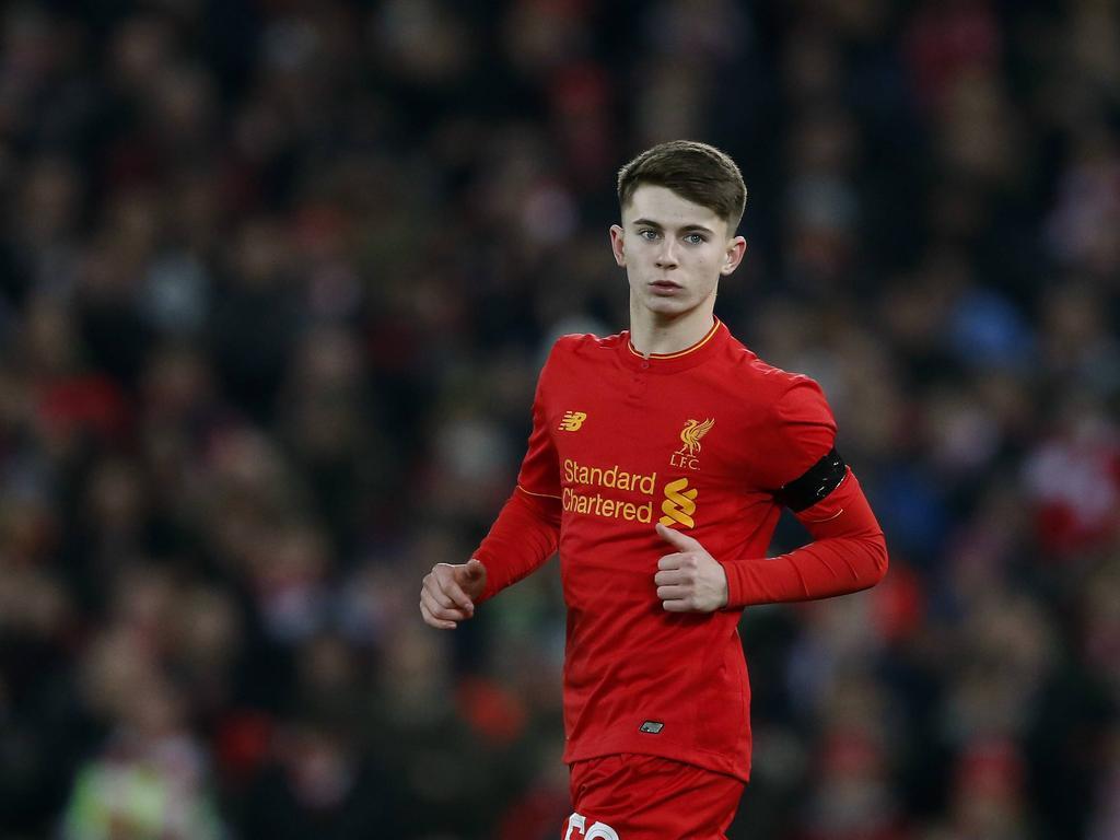 Premier League News Rush always knew Woodburn would stick with Wales