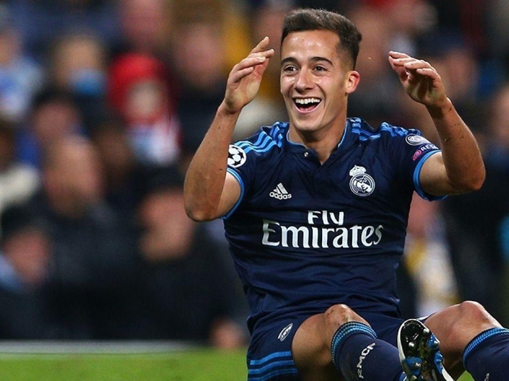Vazquez delighted by new Real Madrid deal Sports Asia