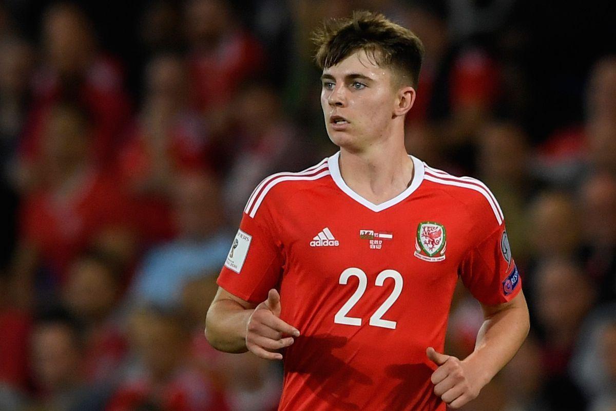 Wales Manager Coleman Heaps Praise on Ben Woodburn Liverpool