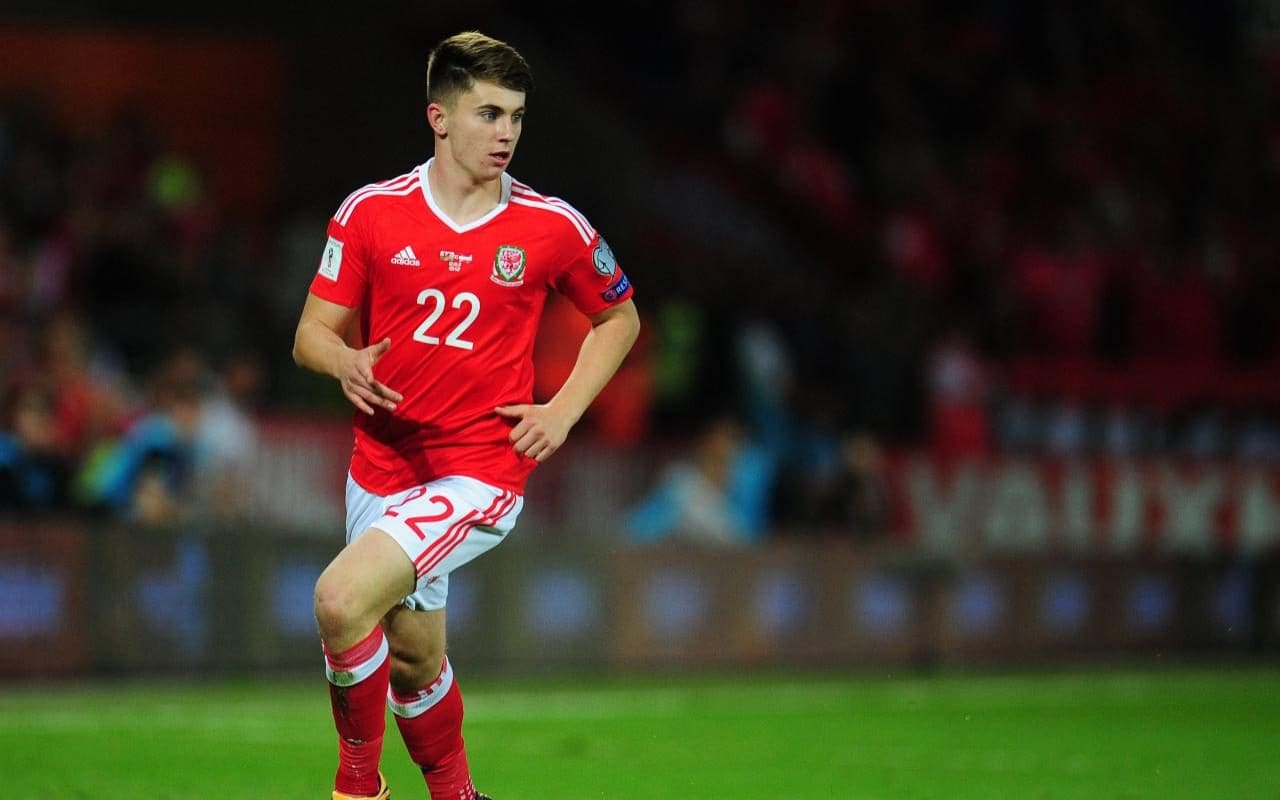 Liverpool To Reward Young Wales Star Ben Woodburn With New Long Term