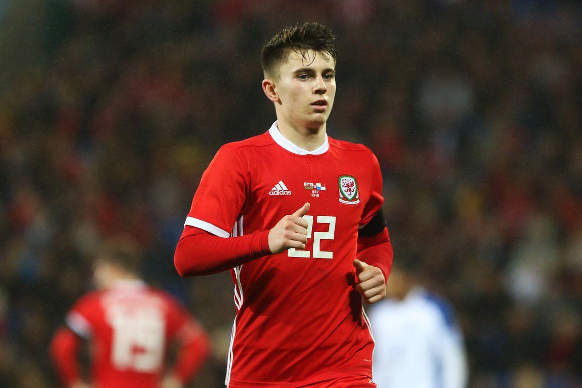 Coleman desperate to sign Woodburn for Sunderland but Liverpool are