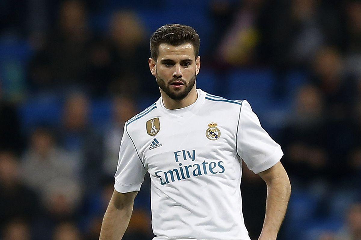 Nacho: “We are Real Madrid and we are not afraid of PSG”
