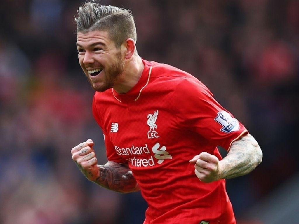 Alberto Moreno Wallpapers Wallpaper Cave