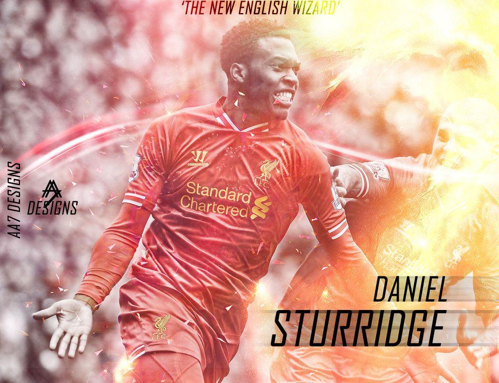 Daniel Sturridge