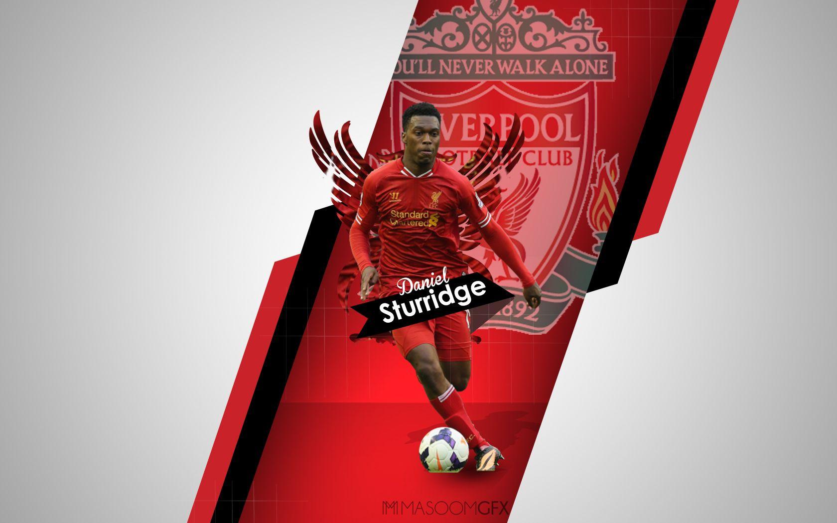 Daniel Sturridge