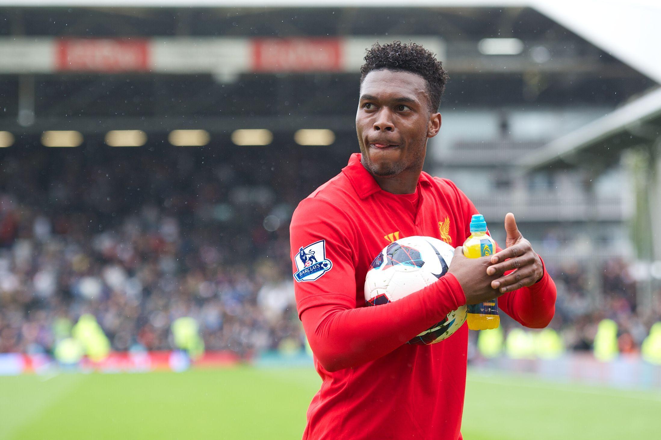 Daniel Sturridge: The Perfect Striker For The Modern Game