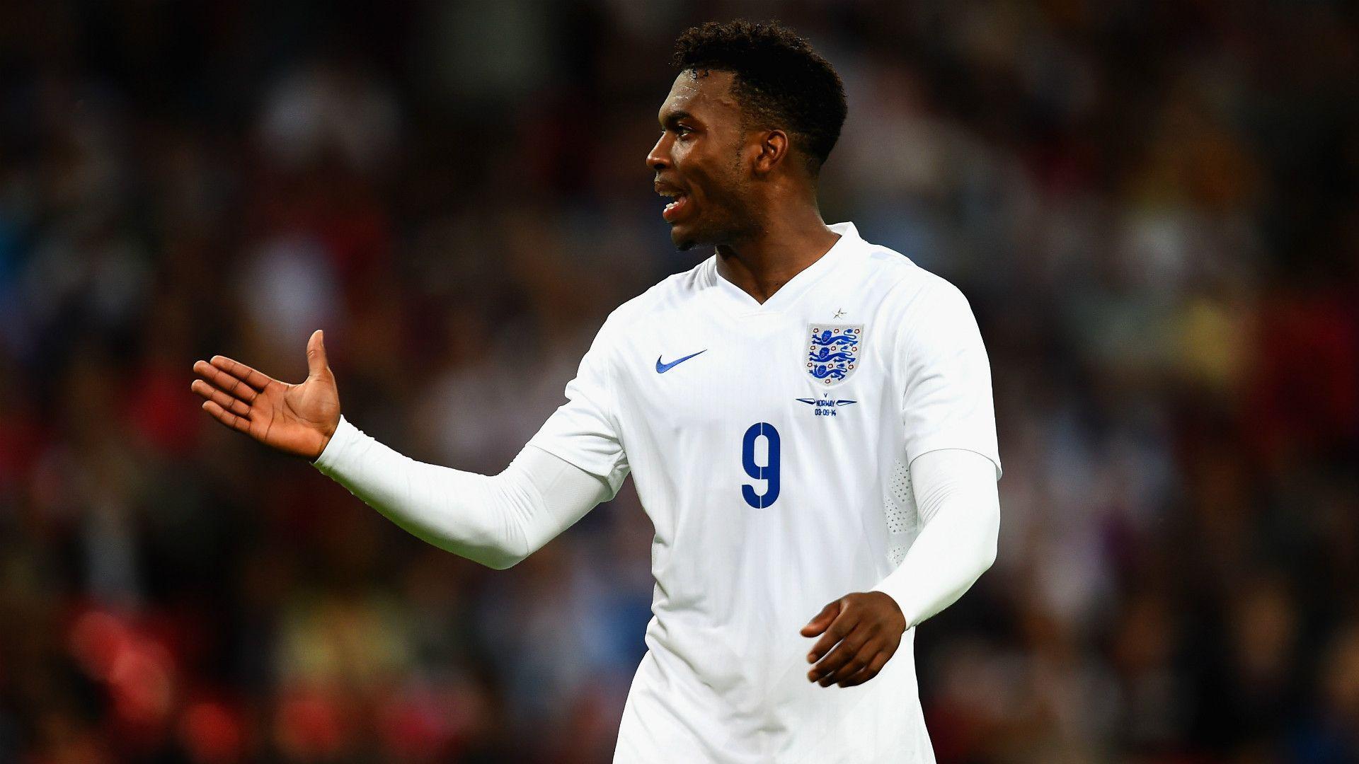 Daniel Sturridge Wallpapers - Wallpaper Cave