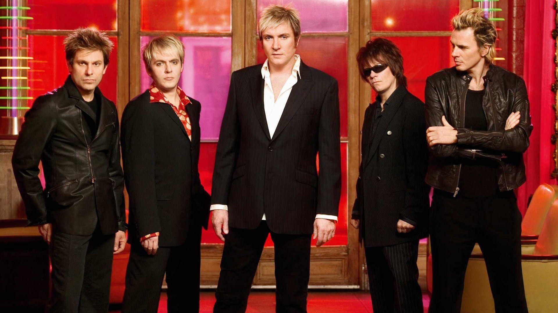Duran Duran HD Wallpaper and Background Image