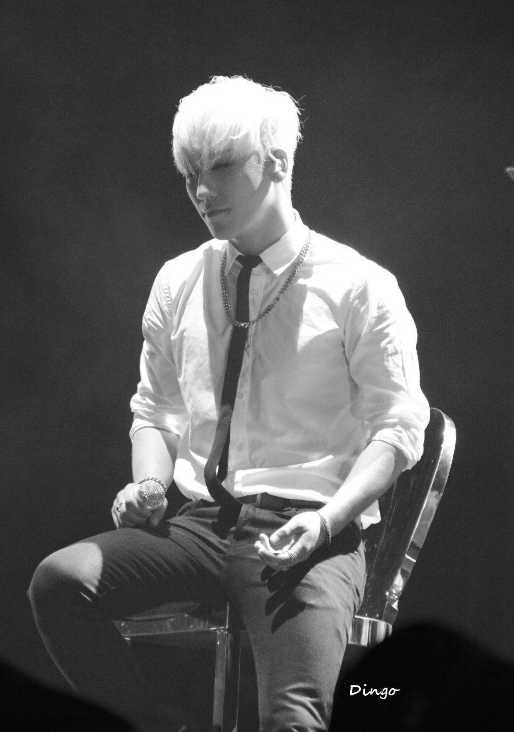 Seungri Wallpapers - Wallpaper Cave