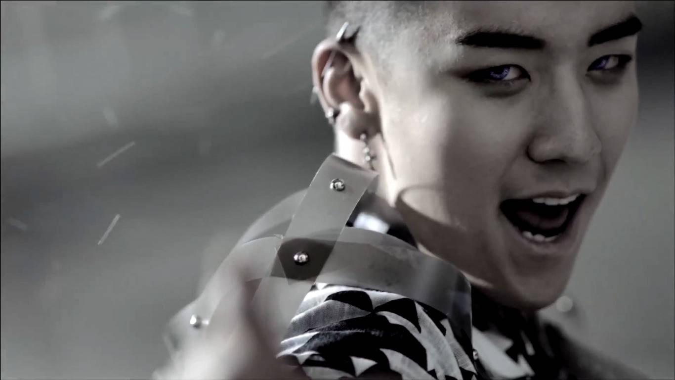 Seungri Wallpapers - Wallpaper Cave