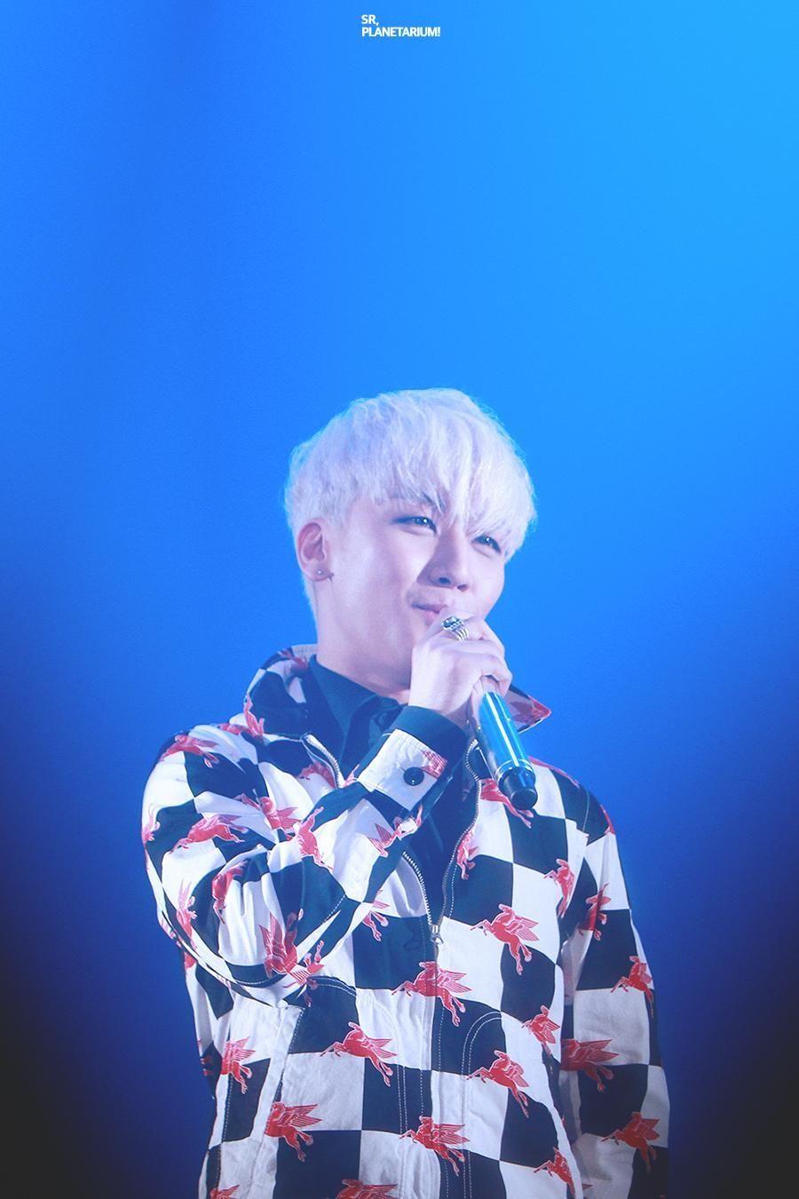 Seungri Wallpapers - Wallpaper Cave