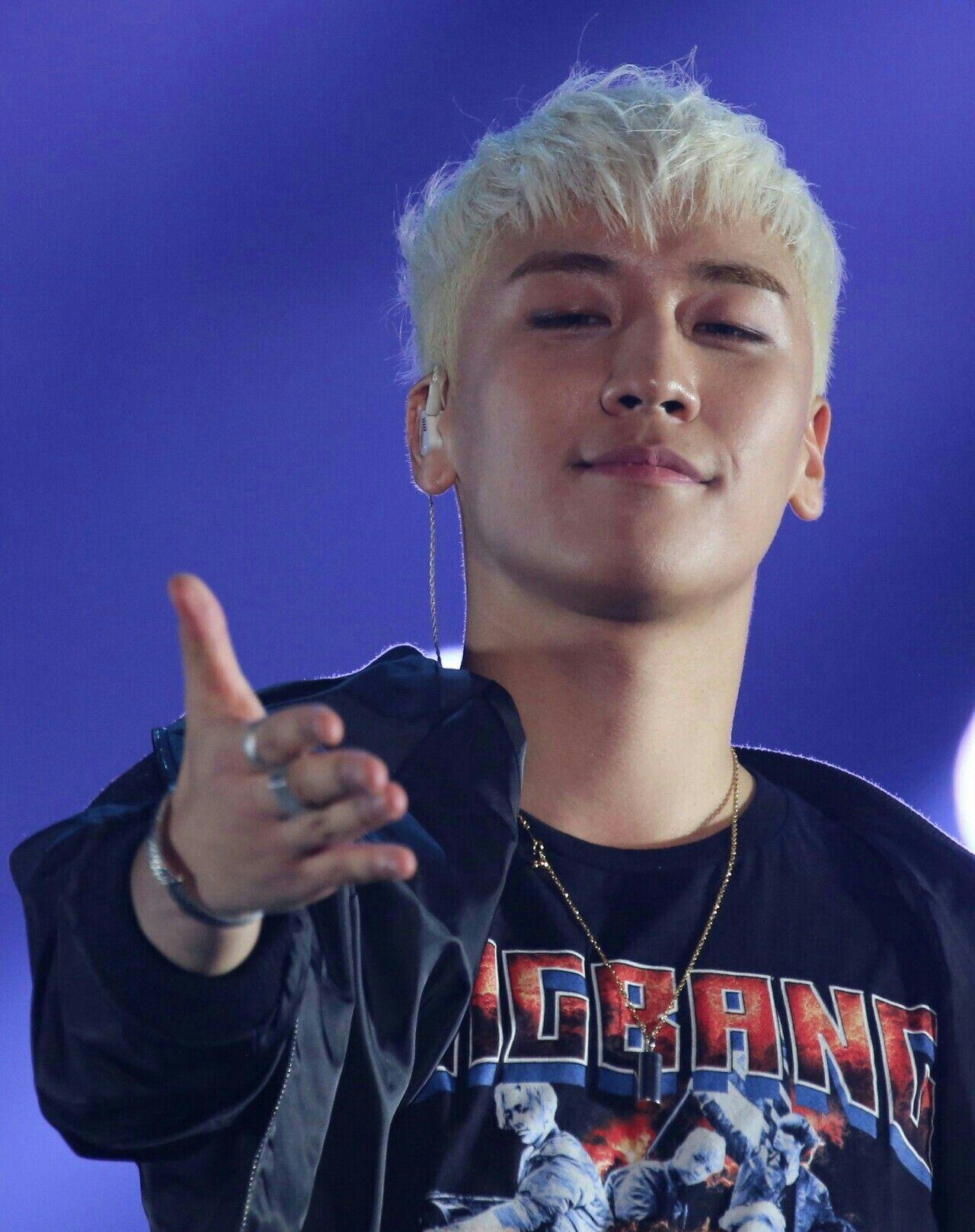 Seungri Wallpapers - Wallpaper Cave