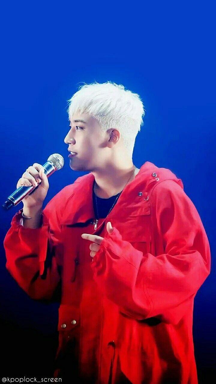 Seungri Wallpapers - Wallpaper Cave