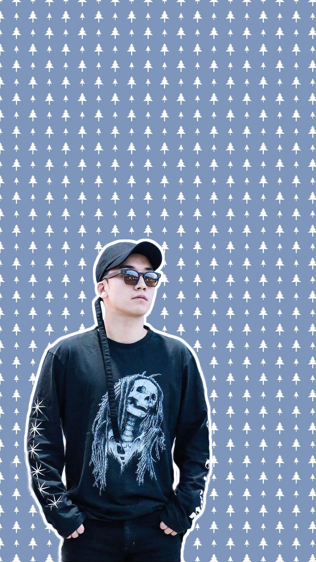 282638 BigBang G Dragon TOP Taeyang SeungRi Kpop Singer Star PRINT POSTER |  eBay