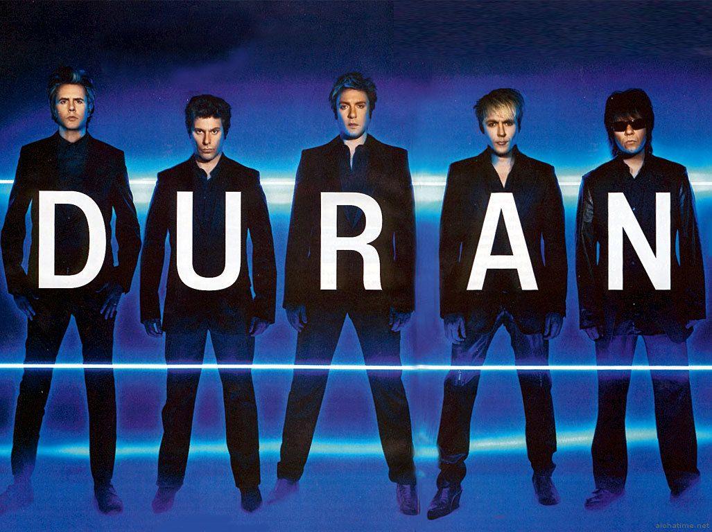 Duran Duran wallpaper