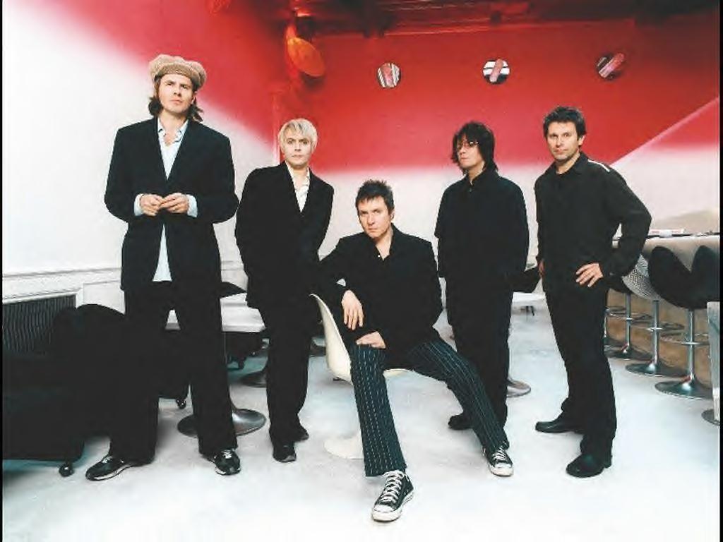 Duran Duran Duran Wallpaper -1 Band Wallpaper