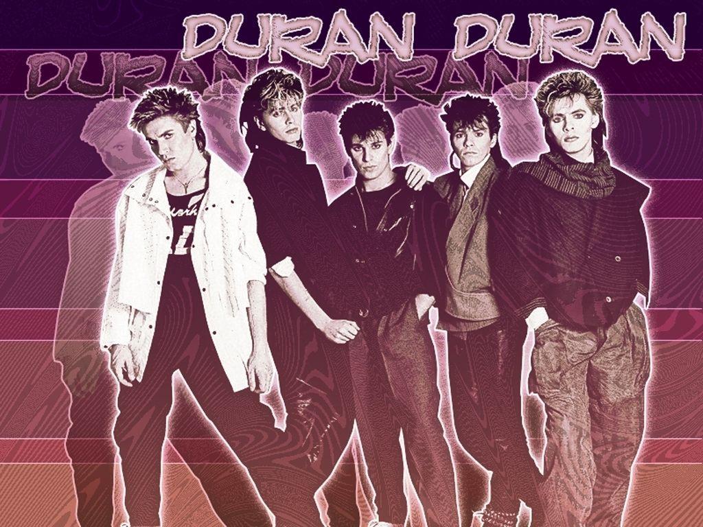 Duran Duran Wallpaper. Daily inspiration art photo, picture