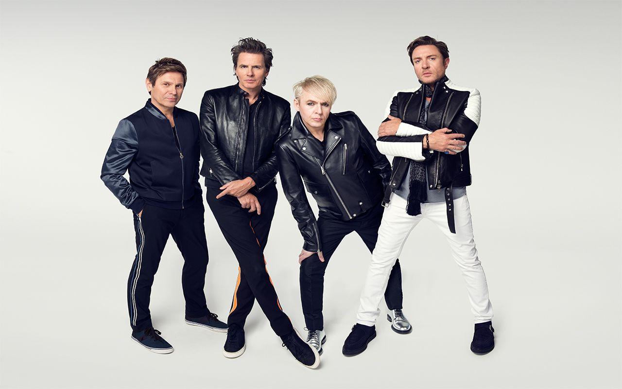The Original Bad Boys: Duran Duran. SunFest. May 3 2018
