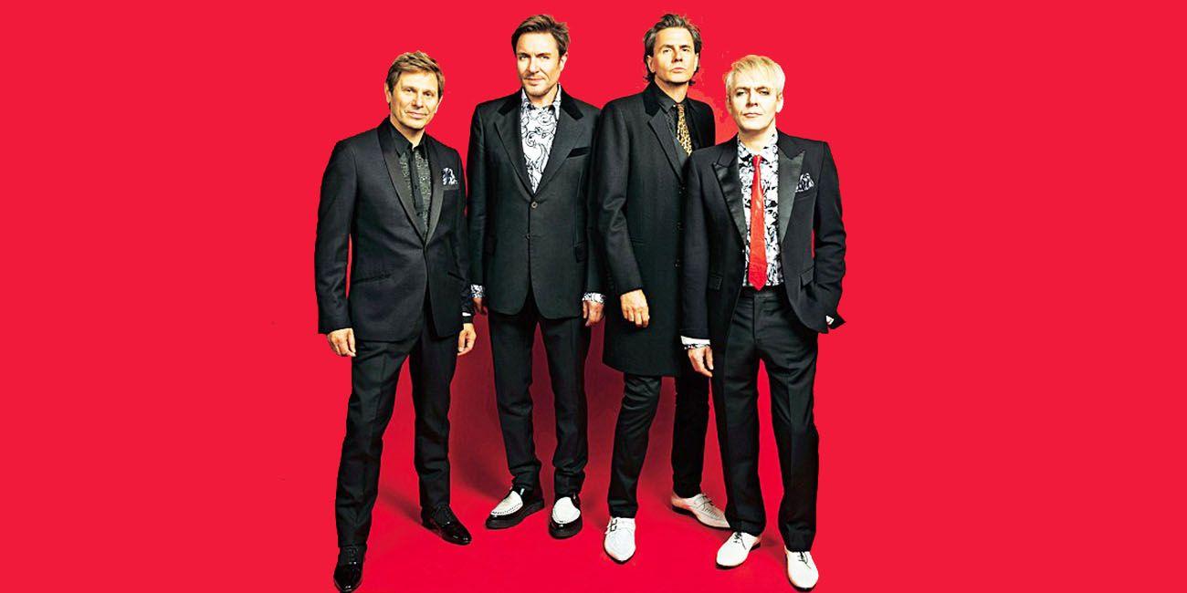 Duran Duran: 15 Interesting Facts You Didn't Know
