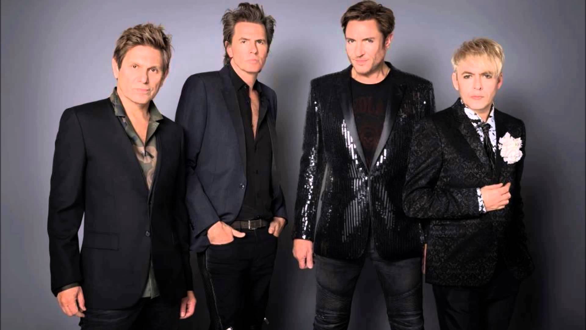 Duran Duran Off Dr Of The Revolution Extended Remix