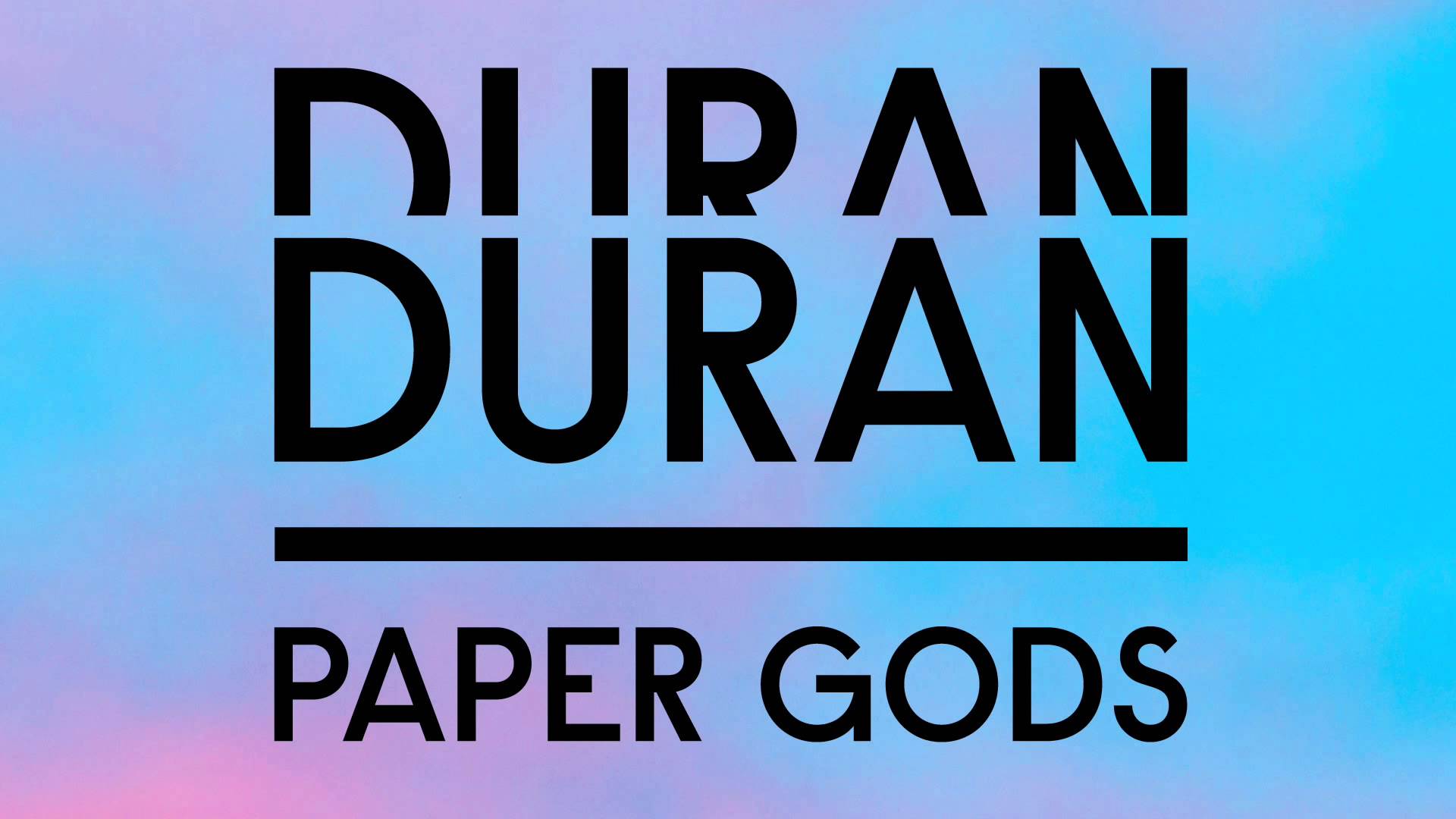 Duran Duran: The Paper Gods Tour