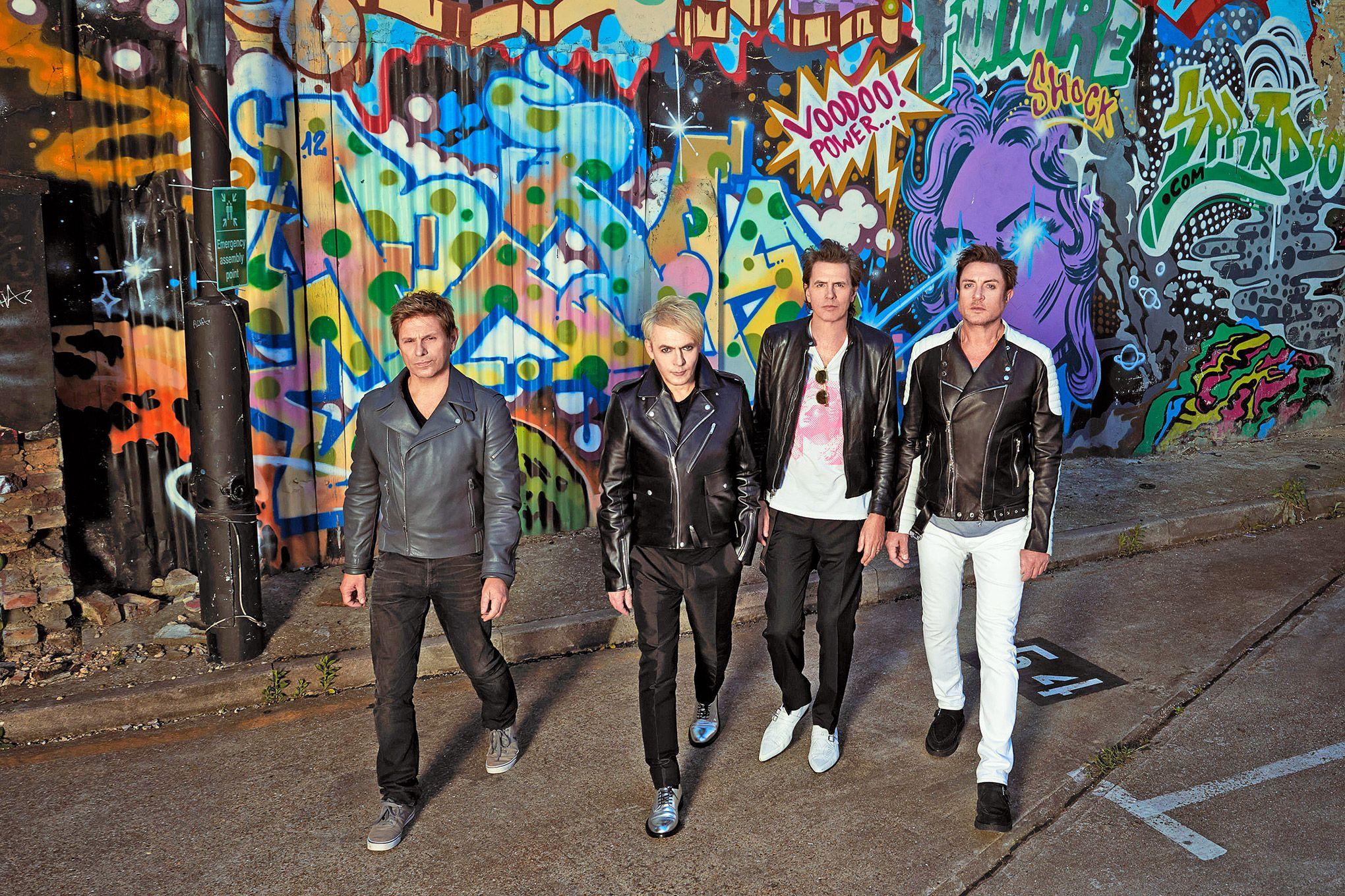 Paper Gods' by Duran Duran: EW review