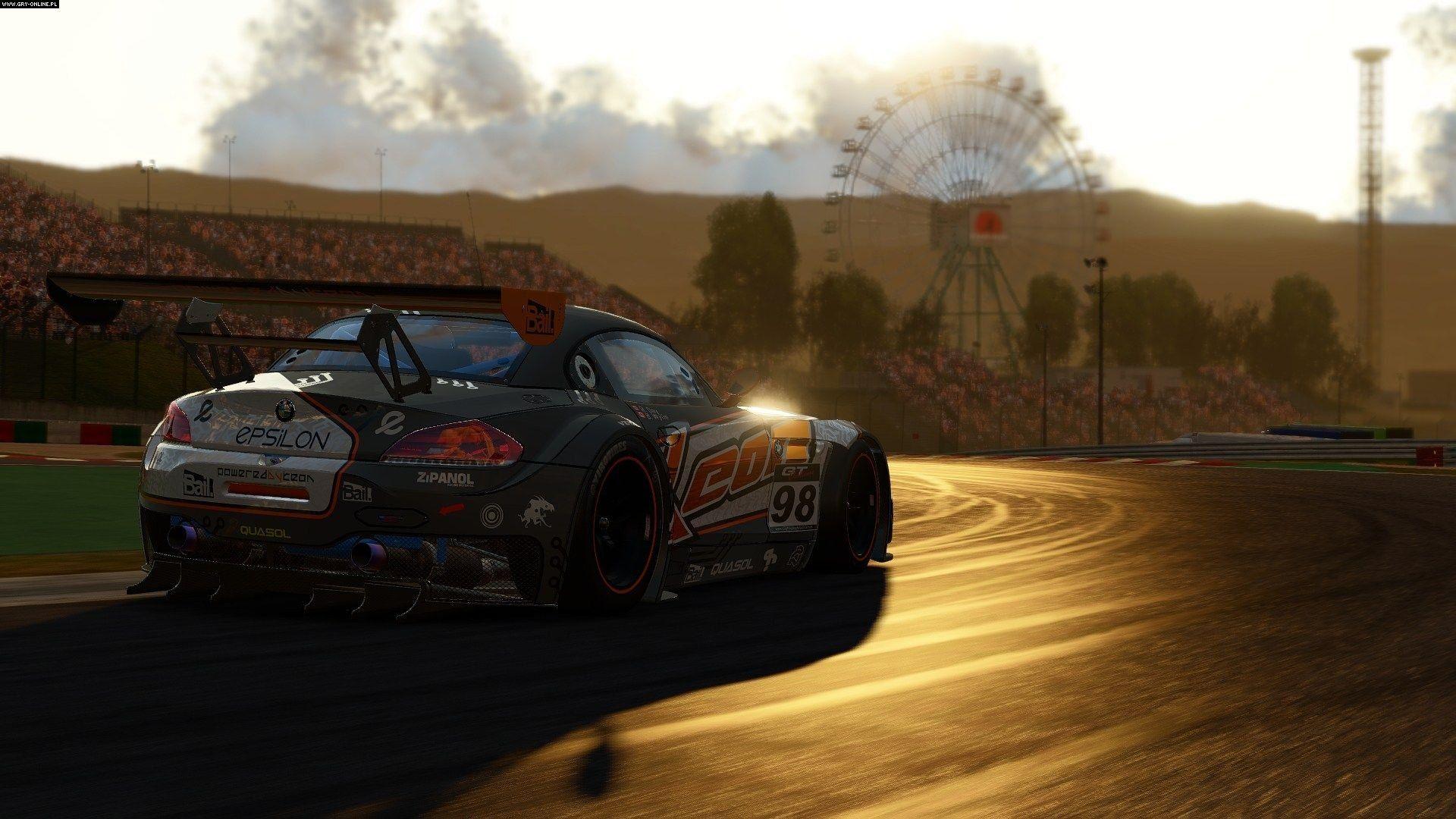 Project Cars Full HD Wallpaper and Background Imagex1080