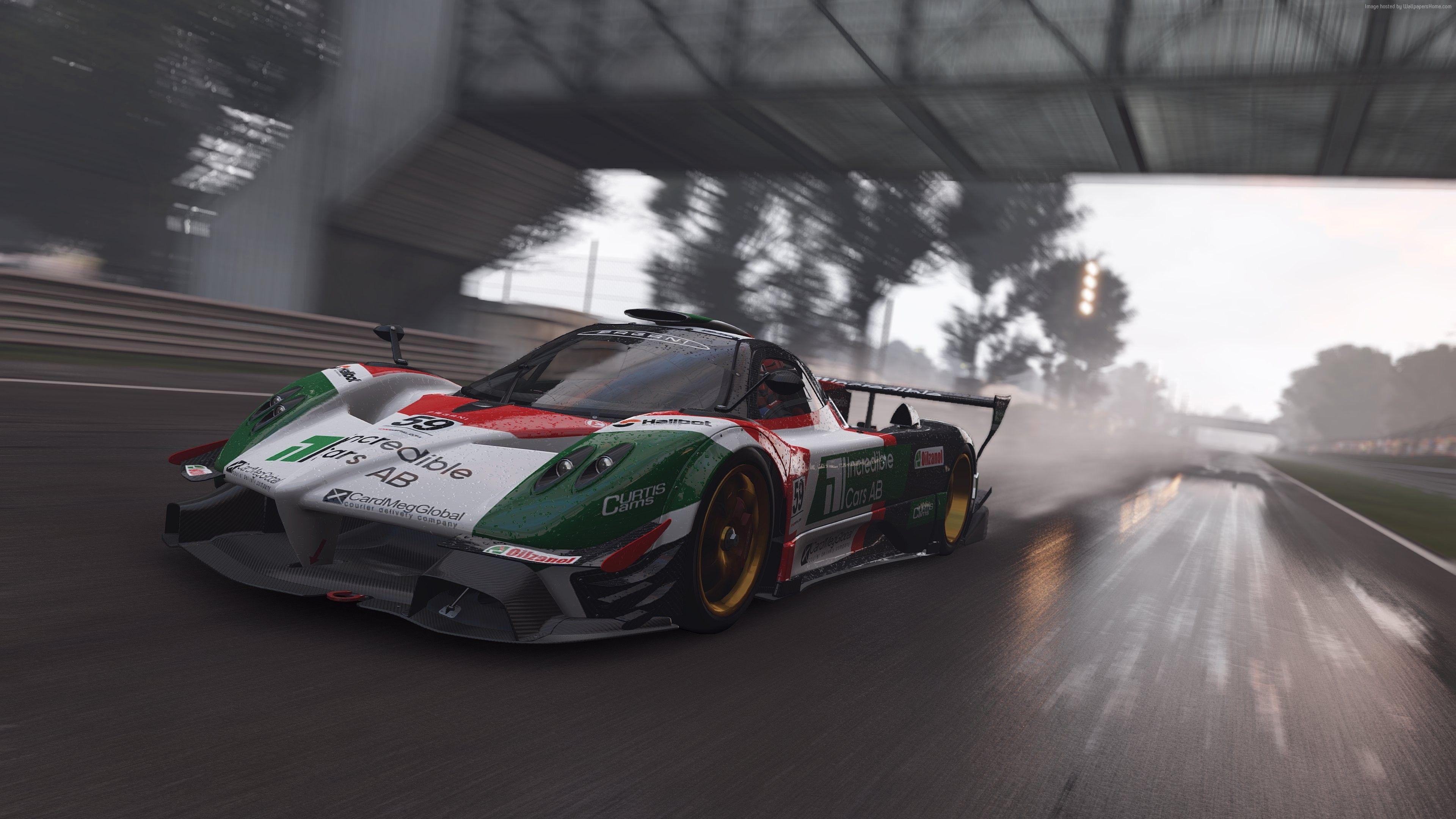 Awesome Project Cars 2 Wallpaper Gallery Wallpaper Free 2018