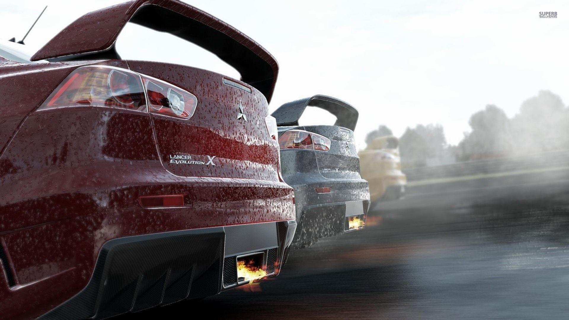 Project Cars Wallpaper High Quality