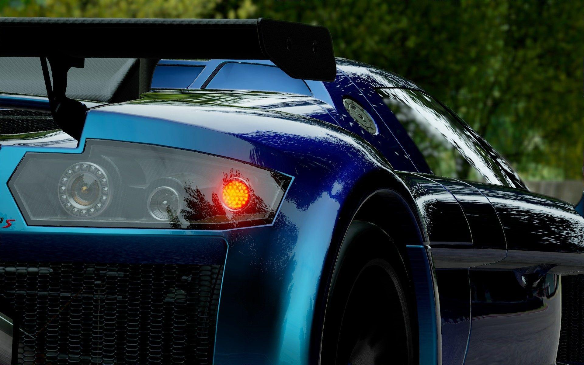 3440x1440p Project Cars 2 Wallpapers