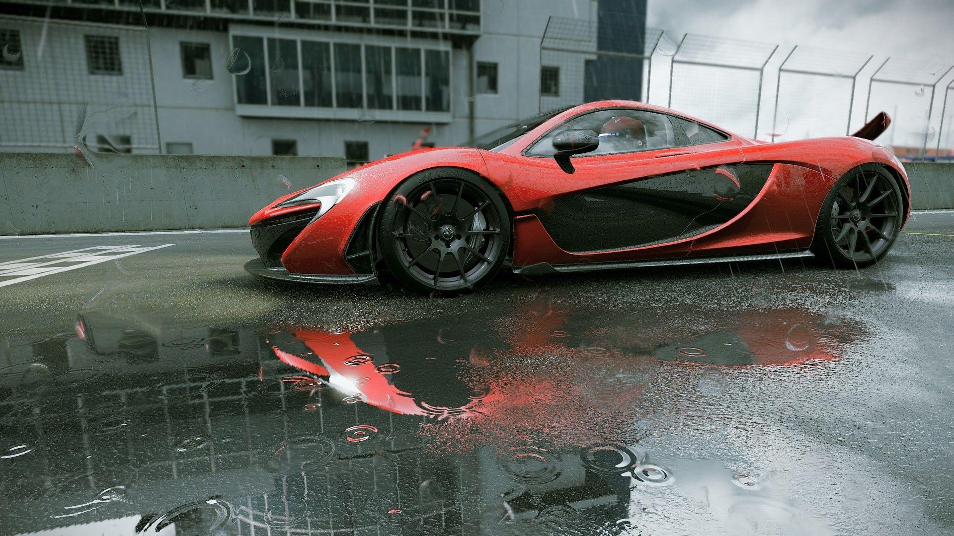 Project Cars Wallpaper 47287 1920x1080 px