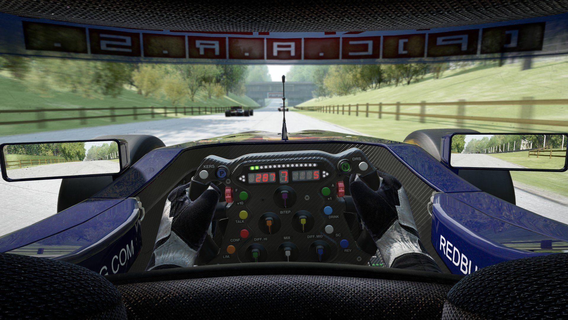 Project Cars Gameplay Wallpaper 47281 1920x1080 px