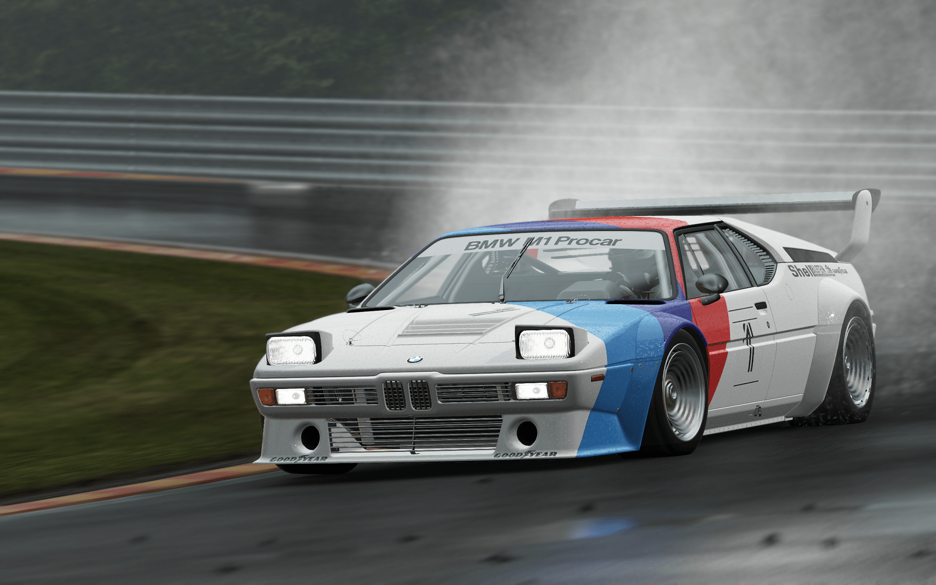 Project Cars HD Wallpaper, Picture, Image