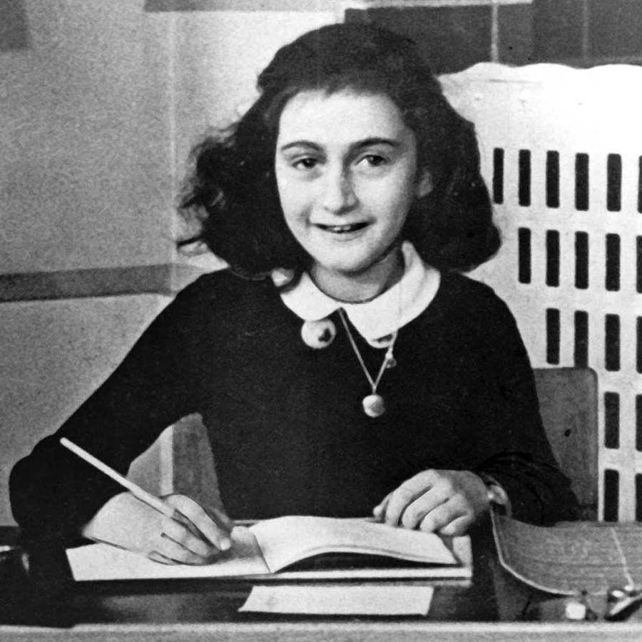High Quality Anne Frank Wallpaper. Full HD Picture