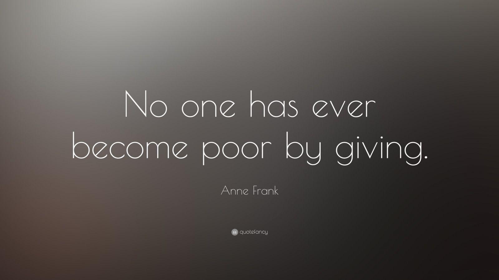 Anne Frank Quotes (100 wallpaper)