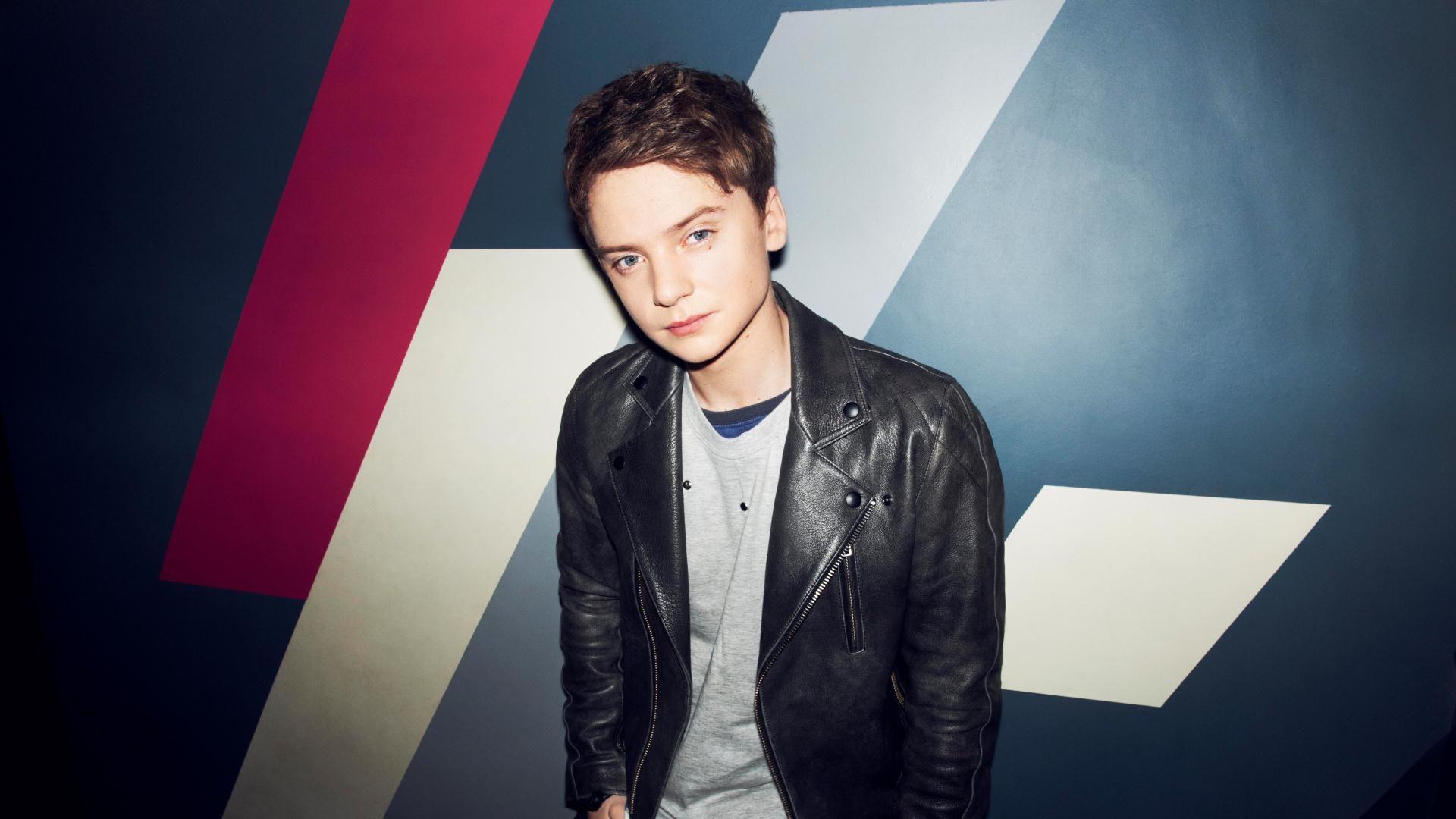 Conor Maynard HD Wallpaper and Background Image