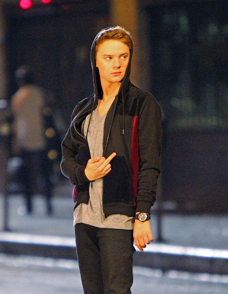 Conor Maynard Photo Photo Maynard Shoots a Music Video