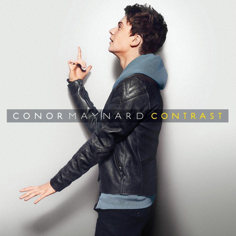 Conor Maynard