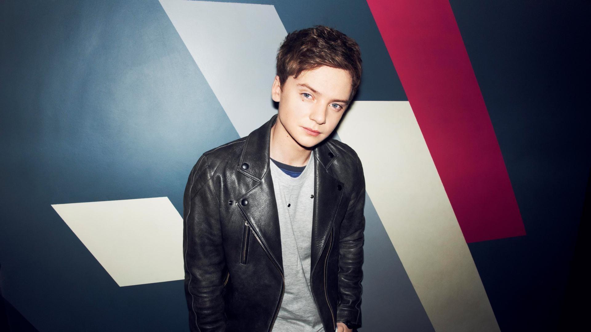 Conor Maynard Wallpapers Wallpaper Cave