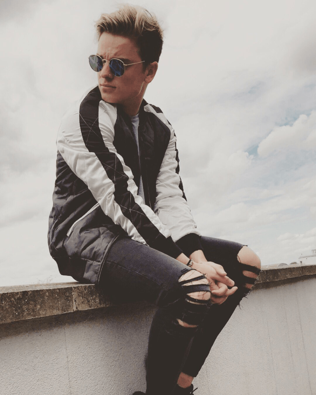 Conor Maynard Wallpapers - Wallpaper Cave