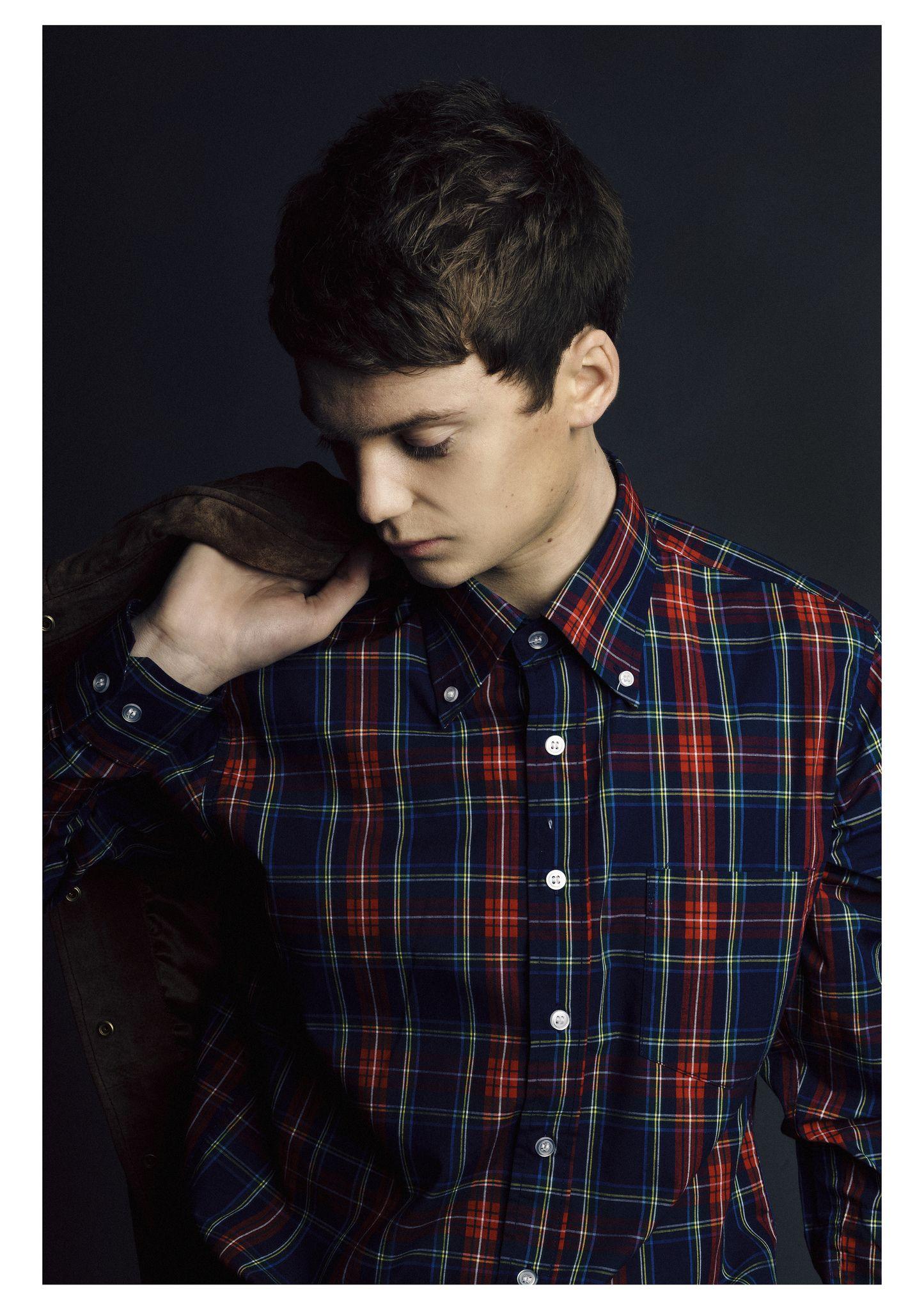 Conor Maynard Wallpapers - Wallpaper Cave