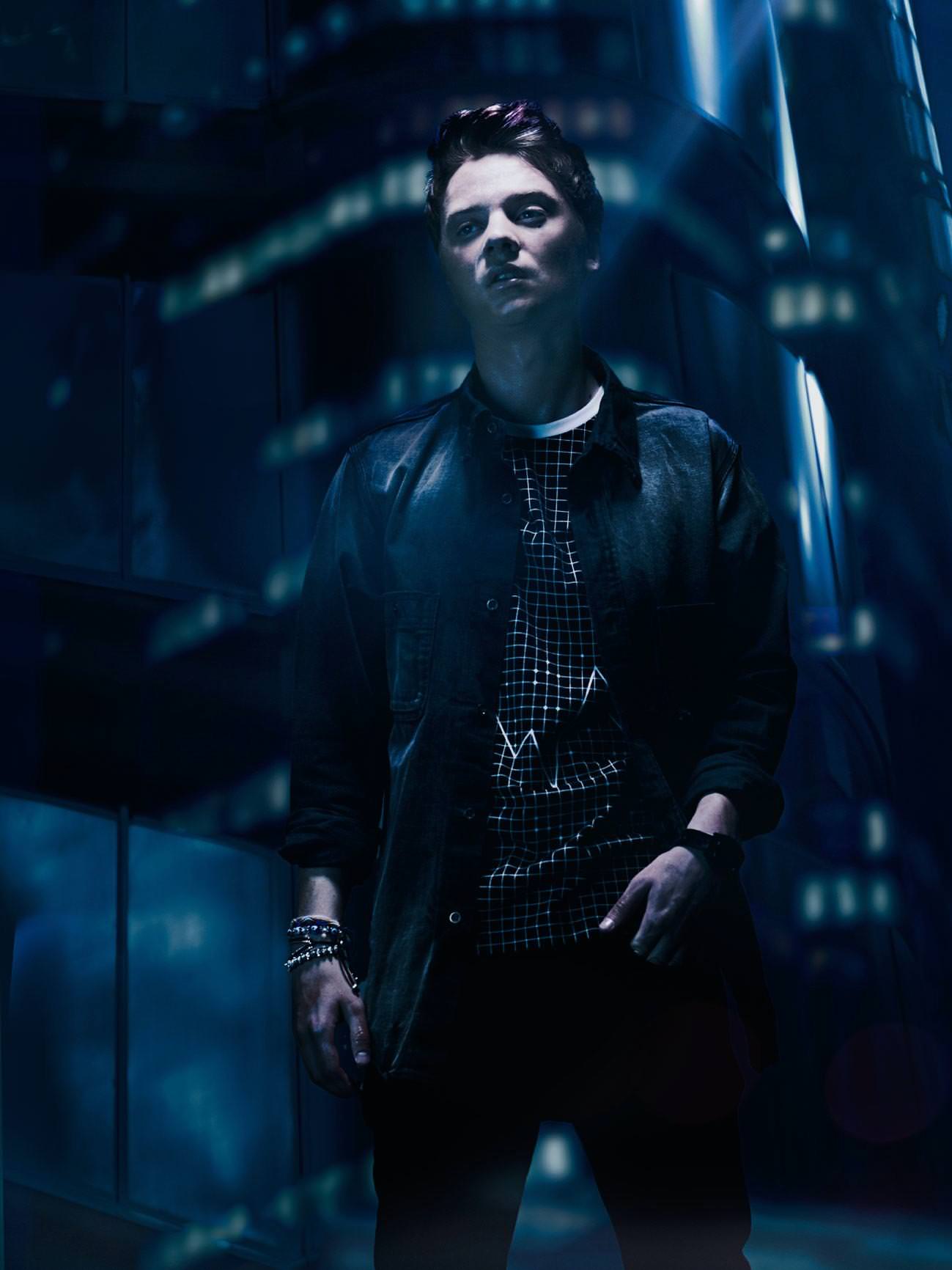 Conor Maynard Wallpapers - Wallpaper Cave