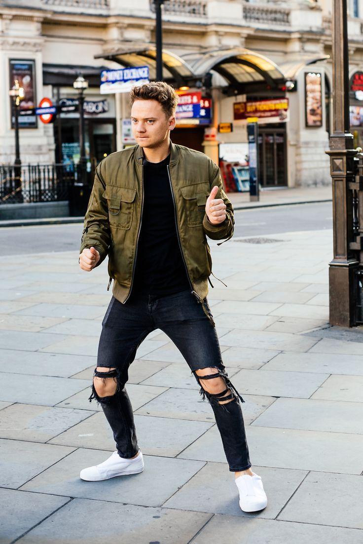 best Conor Maynard image. Buttercream squad