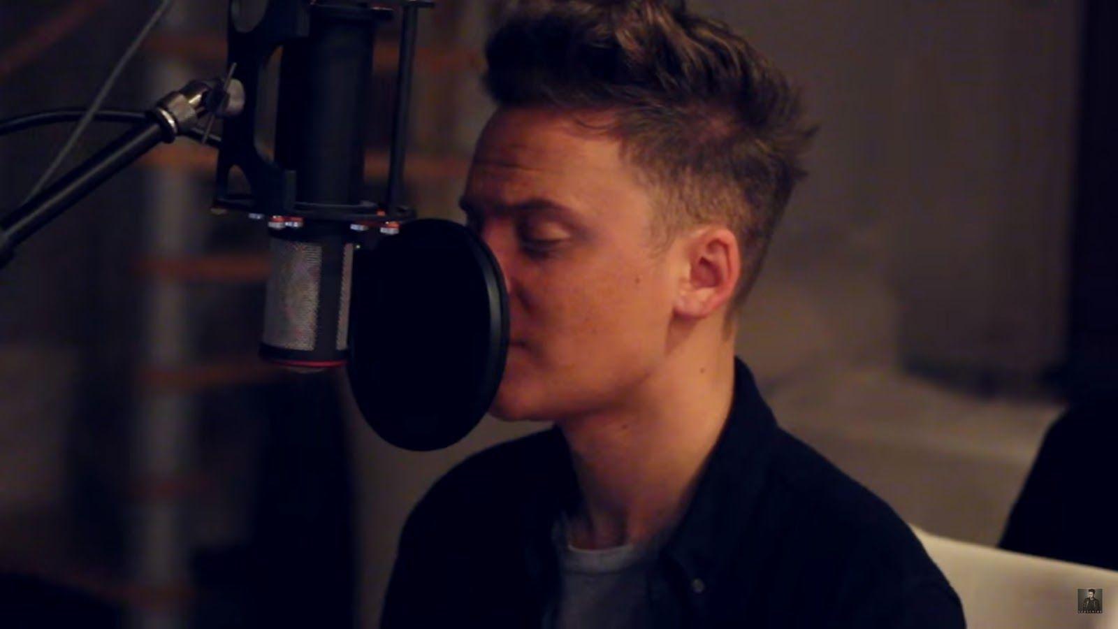 Conor Maynard Yourself ft Anth Justin Bieber #Acoustic