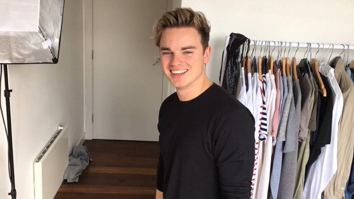 Résultat de recherche d'image pour jack maynard smile. coolll