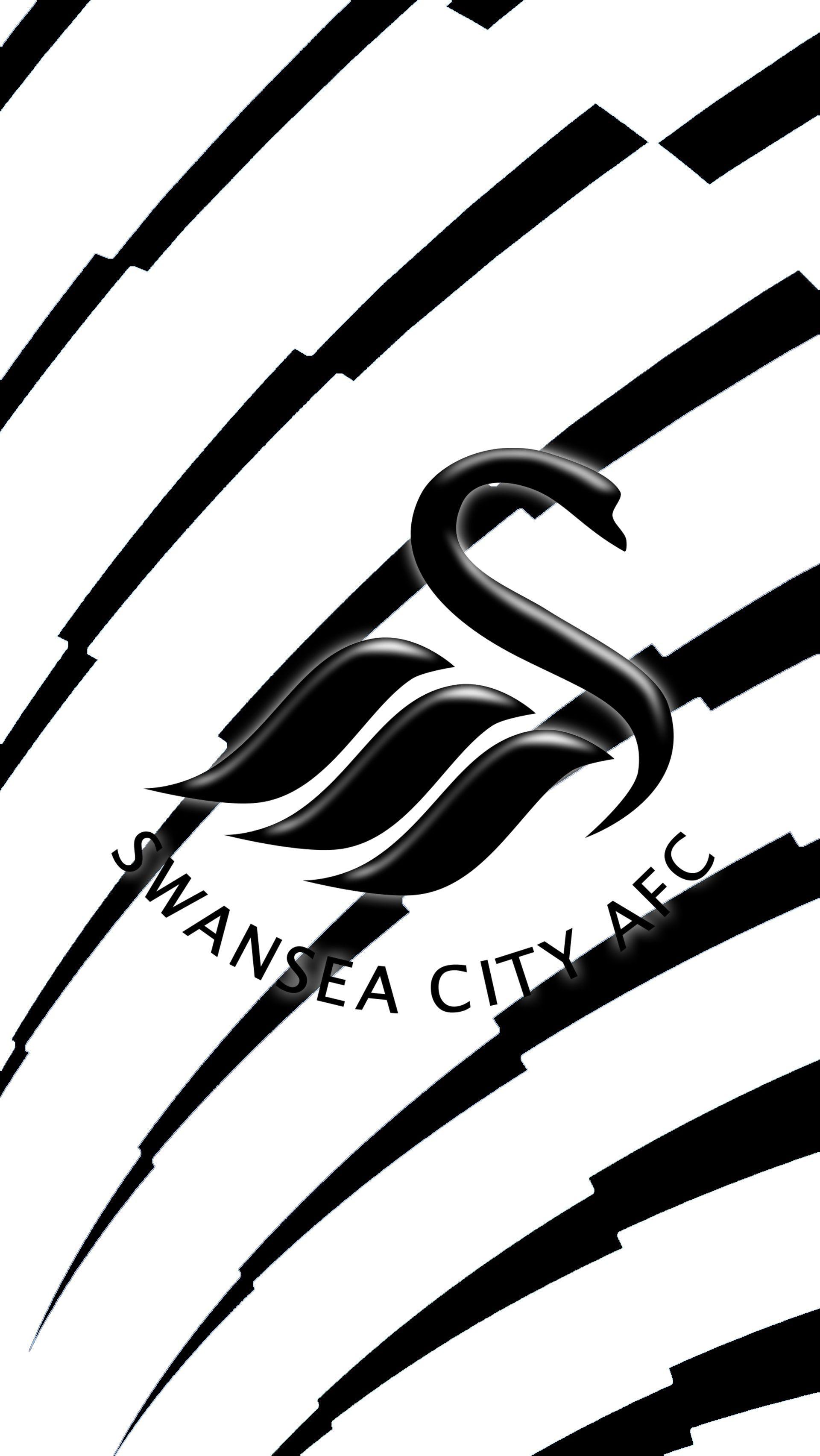 Swansea City Premier League 1617 iPhone ❤ 4K HD Desktop