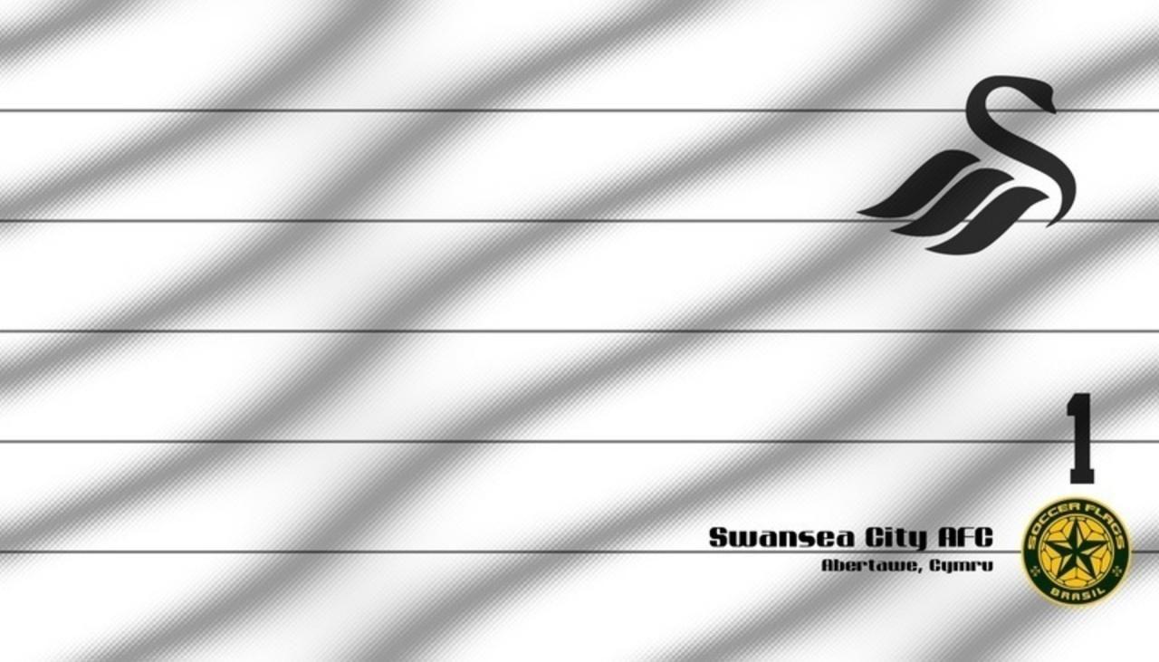 Swansea City Football Wallpaper